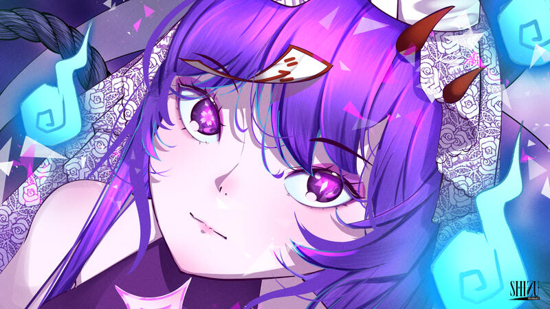 Vahti 36 Headshot Wallpaper