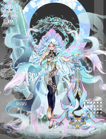 Vahti 39 Headshot Wallpaper