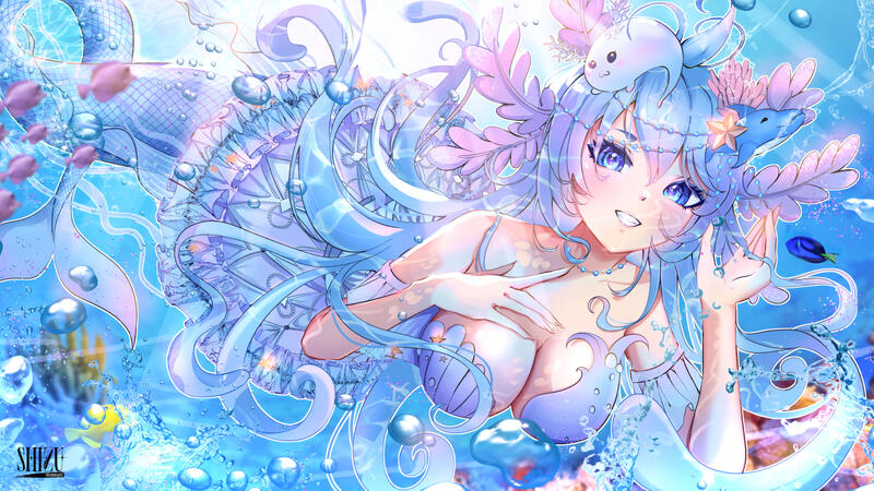 Vahti 36 Headshot Wallpaper