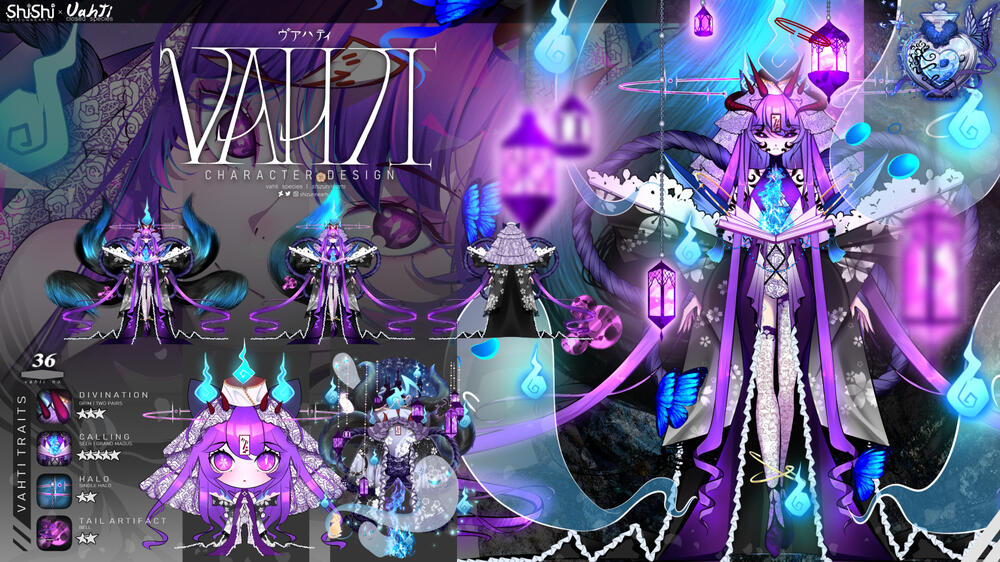 Vahti 39 Headshot Wallpaper