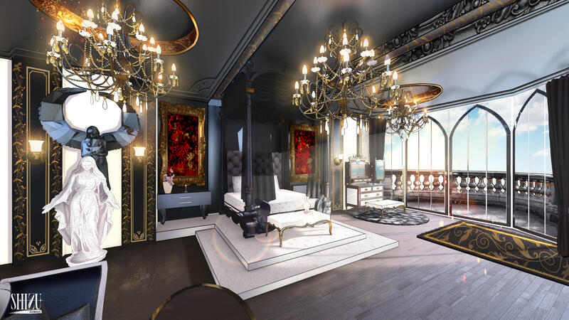 Vahti 39 Headshot Wallpaper