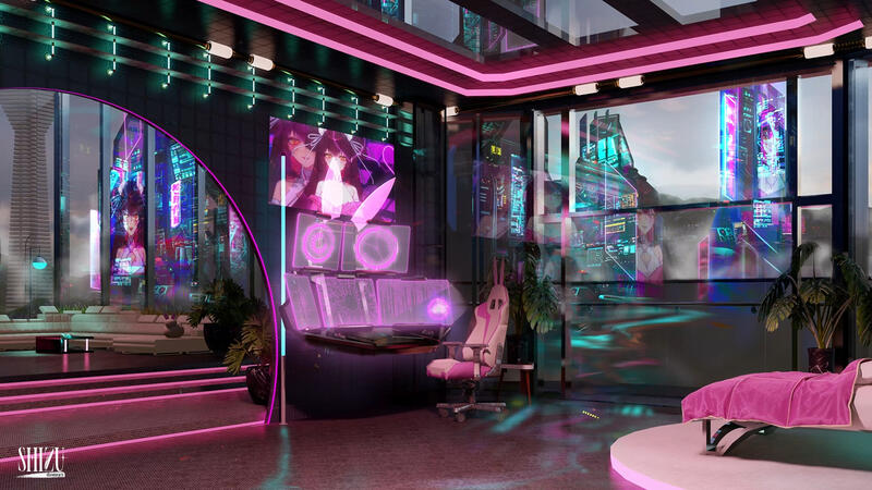 Vahti 58 Headshot Wallpaper